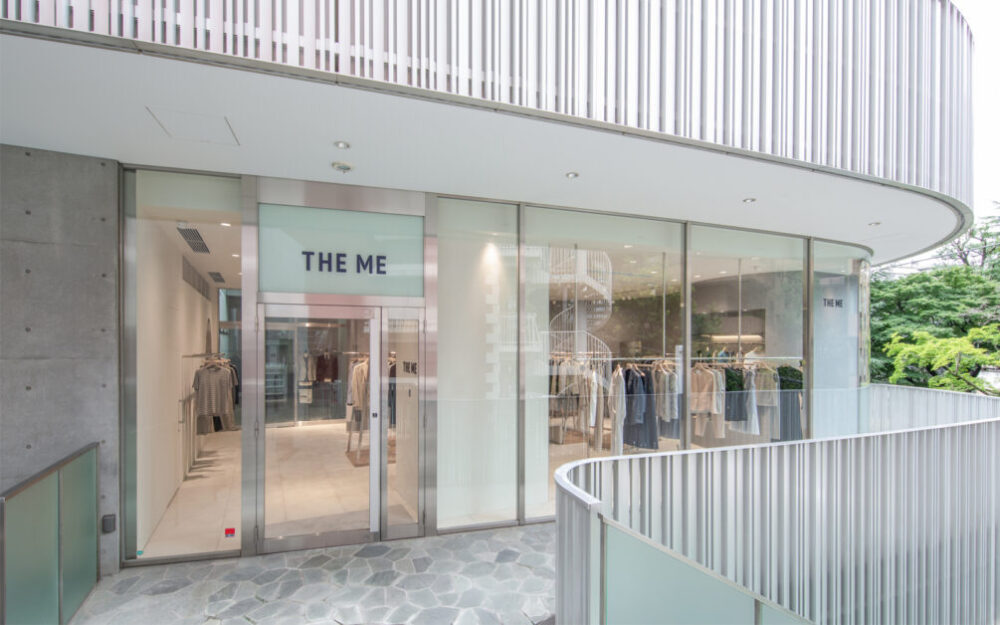 THE ME Launches with New Retail Concept