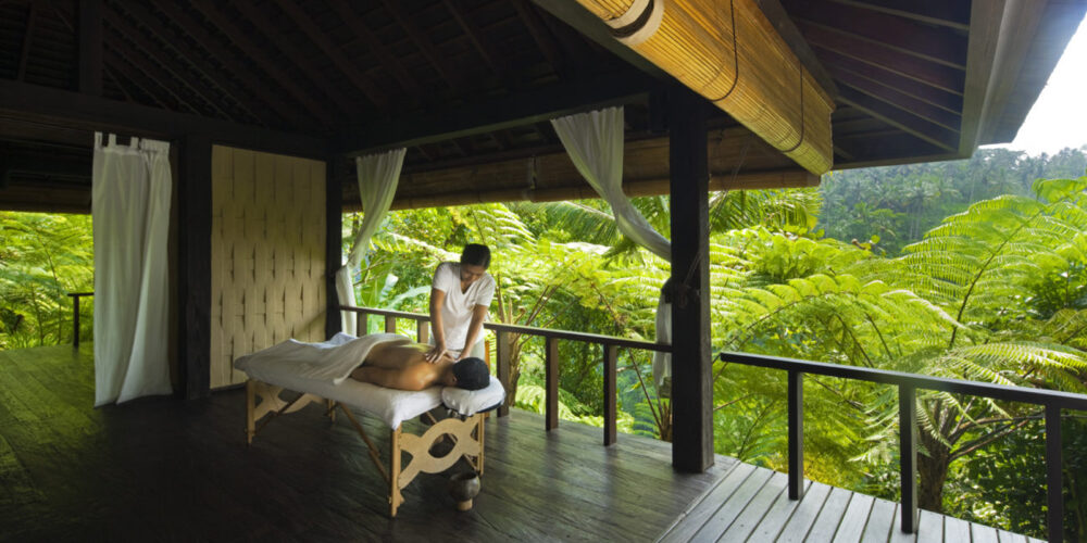 Wellness Retreat Destinations in Asia