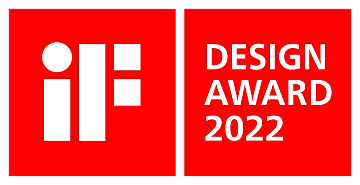 “VMware Japan Office” designed by GARDE has been awarded the “iF DESIGN AWARD 2022”!