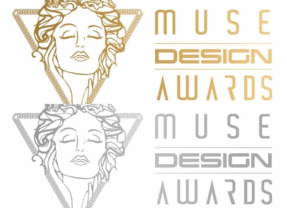 〝Candeo Hotel Kyoto Karasuma Rokkaku“, 〝Ningbo Hankyu, and〝Beijin Xidan JoyCity ”２F Jewelry Theme Zone″ all designed by GARDE were awarded in the “MUSE DESIGN AWARDS 2022”!