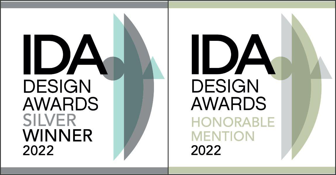 “Candeo Hotels Kyoto Karasuma Rokkaku” and “Prince Smart Inn Kyoto Sanjo”,   designed by GARDE Awarded in “16th International Design Awards”!