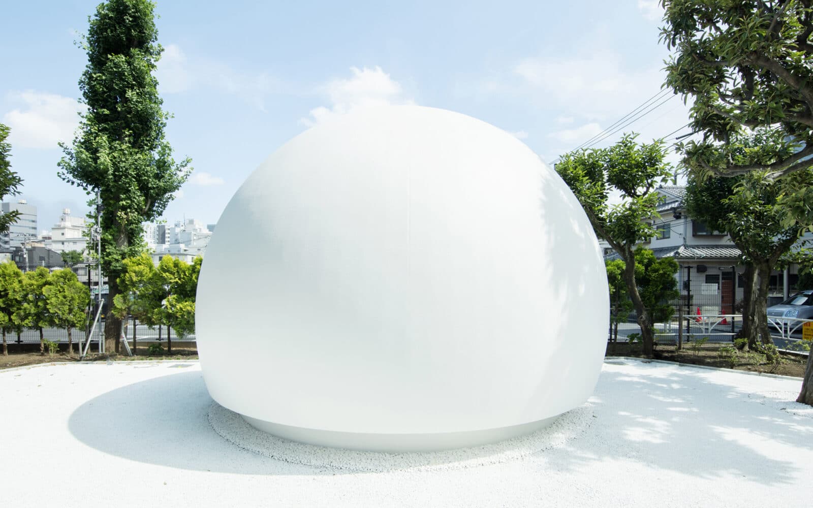 Shibuya City Branding: “The Tokyo Toilet” Project